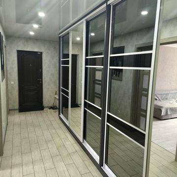 Продам 2 квартиру новострой. Пр-т Лушпы 5.