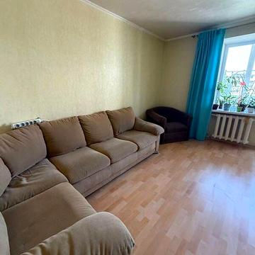 Продаж 3к Квартира Шодуарівська (Людмили Сталь пров.) вулиця