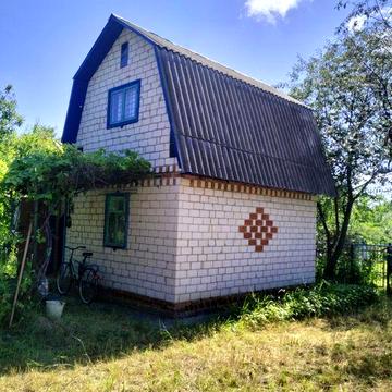 Дача на вїзді в 5 хв від ЗАЗ