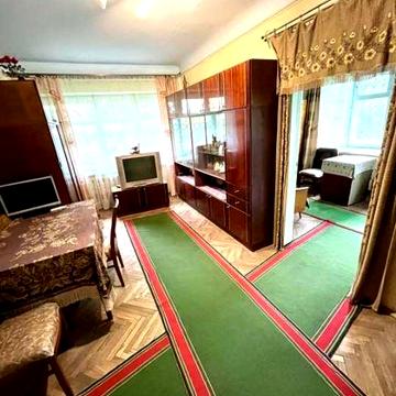Продаж 2-кім. квартири. вул. Медової Печери-Садівнича