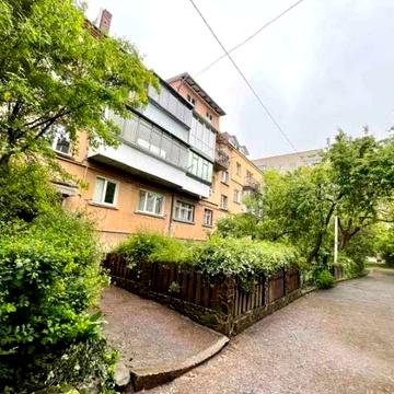 Продаж 2-кім. квартири. вул. Медової Печери-Садівнича