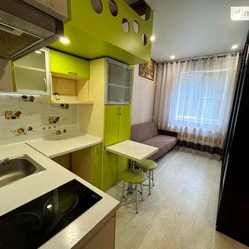 Продаж 1к Квартира Байрона (Героїв Сталінграда) проспект