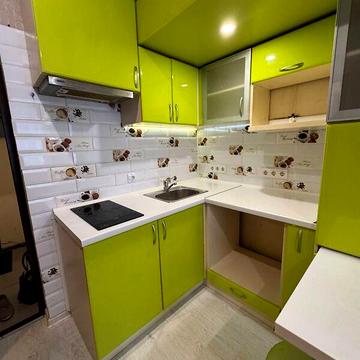 Продаж 1к Квартира Байрона (Героїв Сталінграда) проспект