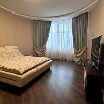 Квартира в Каменном цветке на Инглези ЖК Каменный цветок
