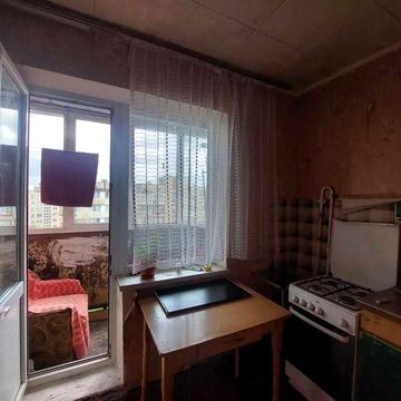 Продапж 1-к квартири Симиренка 14 А Борщагівка.