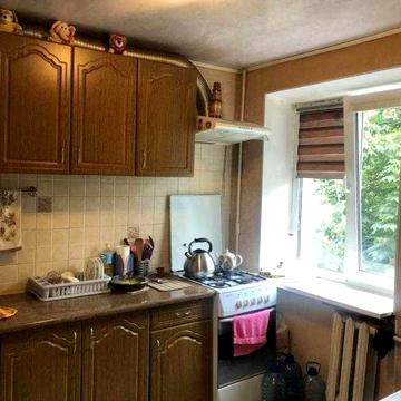 Срочная продажа 2к квартира на ХТЗ