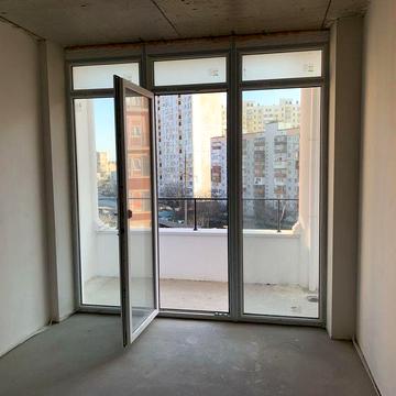 Продам 3-комнатную квартиру в Via Roma, газ ЖК Виа Рома
