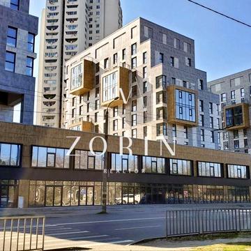 Эксклюзивная 3к. квартира с террасой! ЖК Пятый Континет 80м² Днепр ЖК Пятый Континент