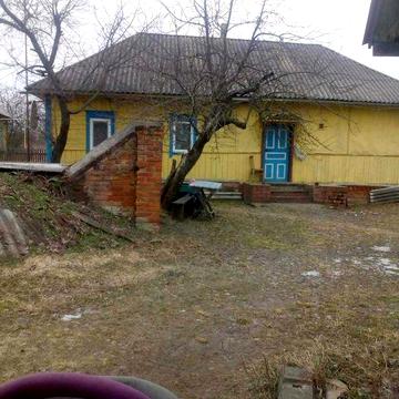 Продаж будинку в с.Крути
