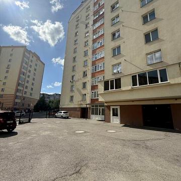 Продаж 2к Квартира Лісогринівецька вулиця