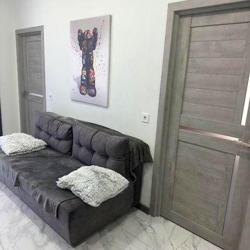 Продаж 2к Квартира Науки (Гагаріна) проспект ЖК Comfort City Рыбинский