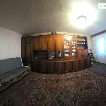 Продаж 2к Квартира 6-а Слобідська вулиця