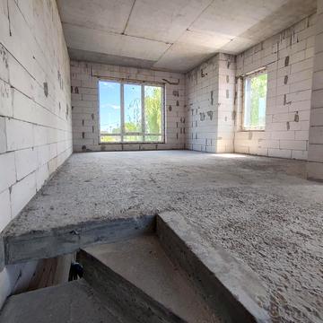 Дніпровська вул. (Калініна), 27Б