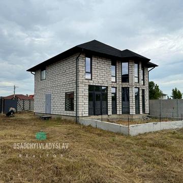 Новенький Будинок! 220 м² Березановка | 10 соток | район коттеджів