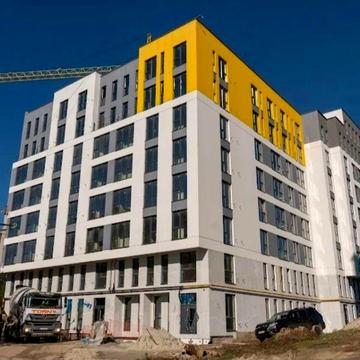 Продаж 1-кімн. кв-ри в ЖК "Весняний" за 44 100 $ ЖК Весняний