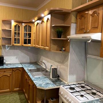 Оренда 3х кімнатноі комфортноі квартири в районі Малого ринку