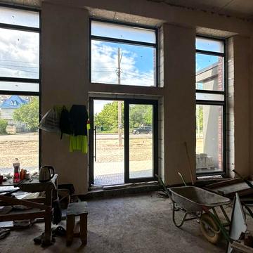 Радісна вул., 29