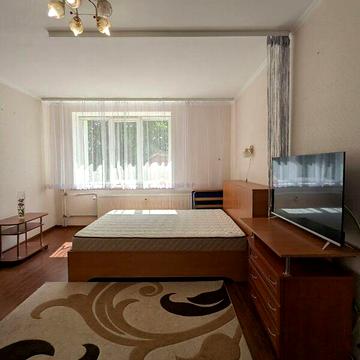 Продаж 1к Квартира Відінська вулиця ЖК Беркут