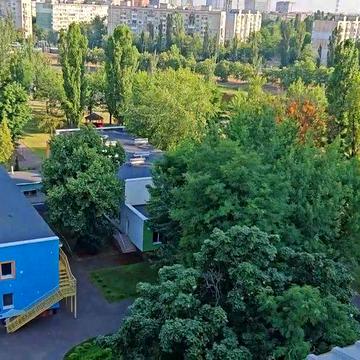 Відео | Квартира 62 кв.м. ПІД РЕМОНТ в затишному місці біля метро