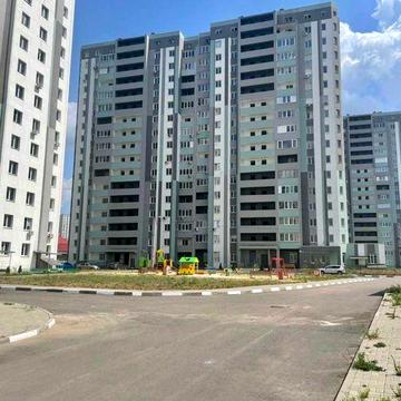 Продам 1к.квартиру | ЖК Левада | метро Гагарина | 43м2 | Заливная ЖК Левада-2