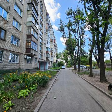 Робоча вул., 164-А