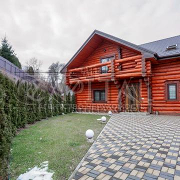 Квітки-Основяненка вул., 47