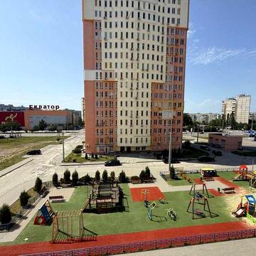 Продаж 2-кімнатної квартири ЖК Меридиан, Північна Салтівка ЖК Меридиан