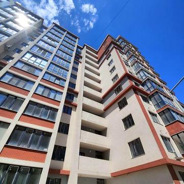 Продаж 3к Квартира Миколаївська дорога ЖК Золотая Эра