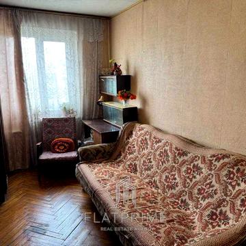 Миропільська вул., 3