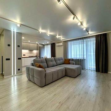 Продам 3х комнатную квартиру, ул. Тверская, 15