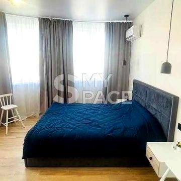 2-кімн. квартира у ЖК Soho Residence, вул. Деміївська, 13!