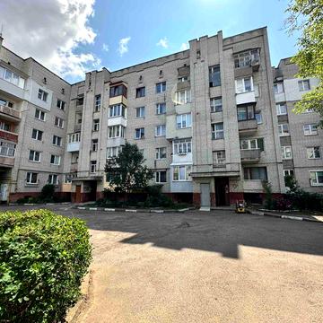 3-кімн квартира ЧЕСЬКОГО проєкту ПІД РЕМОНТ!!! Вул. 50ти річчя Упа