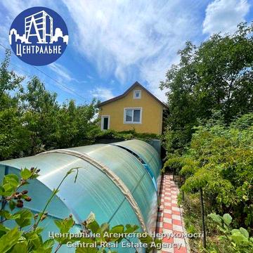 Продається дачний будинок якісної побудови