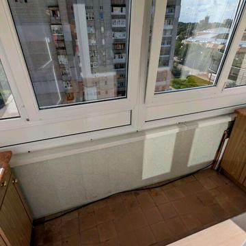 Довгострокова оренда 1к Квартира Китайська вулиця