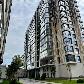 Науки просп. (Гагаріна), 112-Б