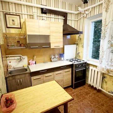 Чоколівка, Єреванська 10, роздільна 2к., є газ, Севастопольська площа