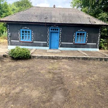 Будинок с.Ставки
