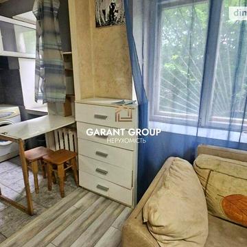 Продаж 1к Квартира Педагогічна вулиця