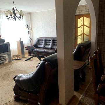 Продаж 3к Квартира Свободи вулиця