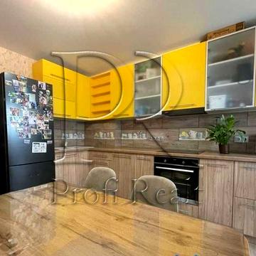 Продаж 1 кімн. квартири з ремонтом вулиця Приміська 26 вул.Приміська/
