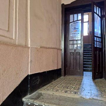 Довгострокова оренда 1к Квартира Руставелі Шота вулиця