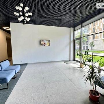 Продаж 1к Квартира Науки (Гагаріна) проспект ЖК Comfort City Рыбинский