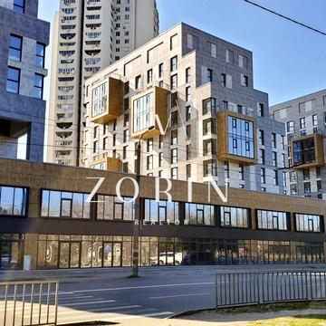 Набережна Перемоги вул., 112-Д к5