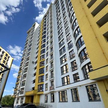 Продається 1 кімнатна квартира ЖК Листопад ЖК Листопад