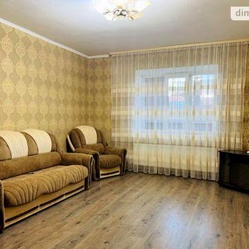 Продаж 1к Квартира Старовокзальний провулок ЖК Левада