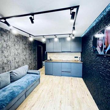 Продам LOFT 2-кімнатну квартиру ЖК RIVER PARK
