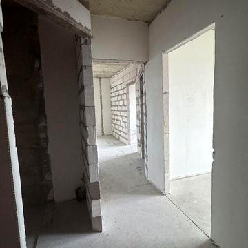 Продаж 2к Квартира Перлинна вулиця ЖК Пятьдесят третья жемчужина