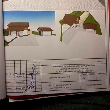 Продаж 4к Дім Виноградна вулиця