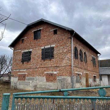 Продається будинок поблизу Івано-Фрагківська