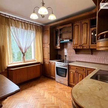 Довгострокова оренда 3к Квартира Галицького Данила вулиця